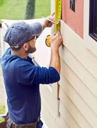 Affordable Siding Repair and Maintenance Services in Proctor, MN